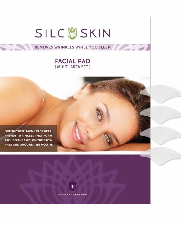 SilcSkin Multi-Area Pads SilcSkin Multi-Area Pads