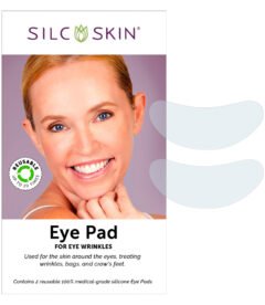 SilcSkin Eye Pads