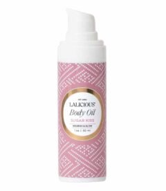 Lalicious Sugar Kiss Body Oil