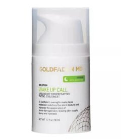 Goldfaden MD Wake Up Call Overnight Regenerative Facial Treatment