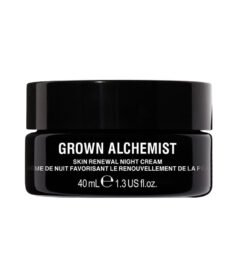 Grown Alchemist Skin Renewal Night Cream