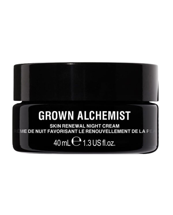 Grown Alchemist Skin Renewal Night Cream