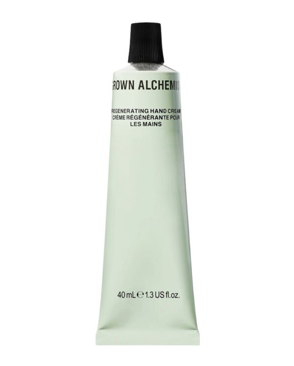 Grown Alchemist Regenerating Hand Cream
