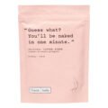 Frank Body Original Coffee Scrub