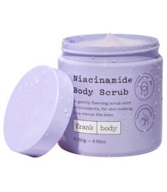 Frank Body Niacinamide Body Scrub Frank Body Niacinamide Body Scrub