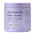 Frank Body Niacinamide Body Scrub