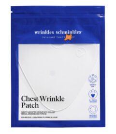 Wrinkles Schminkles Chest Wrinkle Patch