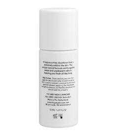 The Grey All Day Deodorant