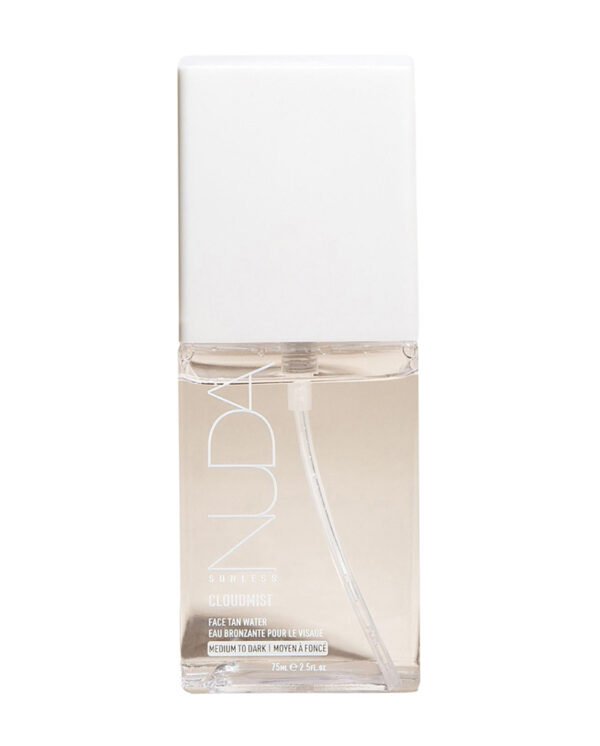 Nuda Face Tan Water