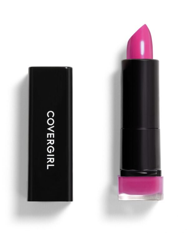 CoverGirl Exhibitionist Lipstick