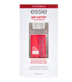 Essie Gel-Setter Top Coat Nail Polish