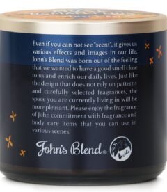 John's Blend Treatment Balm