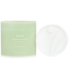 Abib Heartleaf Spot Pad Calming Touch