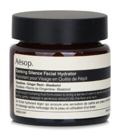 Aesop Seeking Silence Facial Hydrator For Sensitive Skin