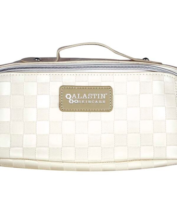 Alastin Deluxe Cosmetic Bag