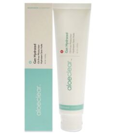 Aloette Get Hydrated Oil-Free Moisturizer