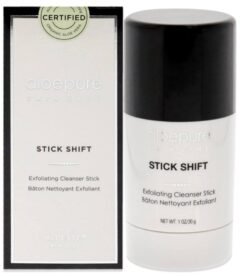 Aloette Stick Shift Exfoliating Cleanser Stick
