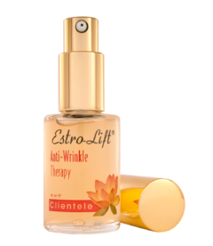 Clientele Beauty Estro-lift Anti-wrinkle Therapy