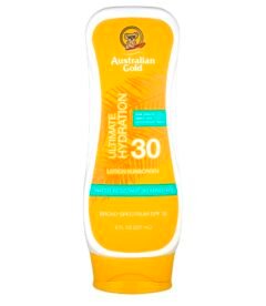 Australian Gold Ultimate Hydration Lotion Sunscreen SPF 30