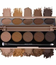 Dose Of Colors Eyeshadow Palette