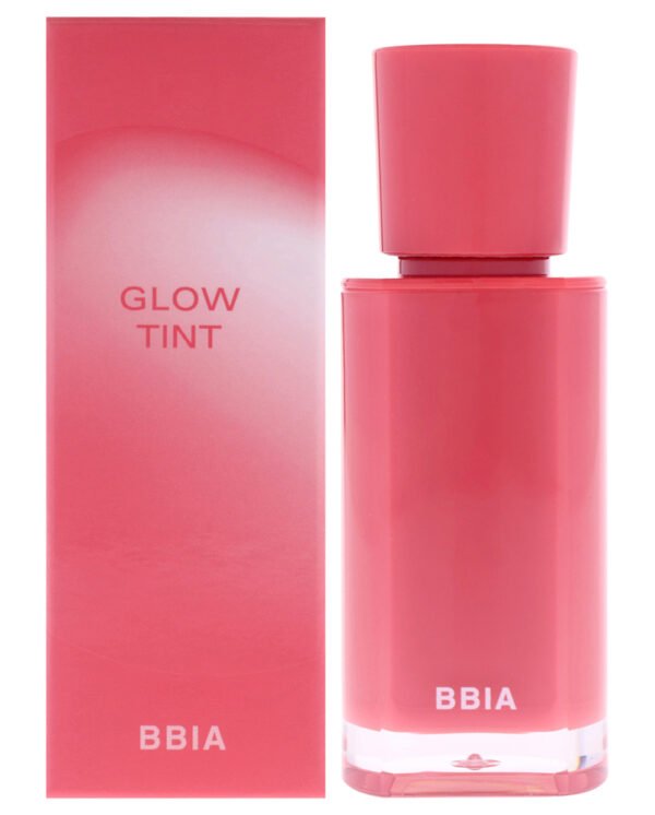 BBIA Glow Tint