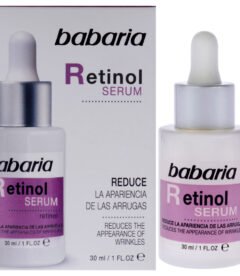 Babaria Retinol Face Serum