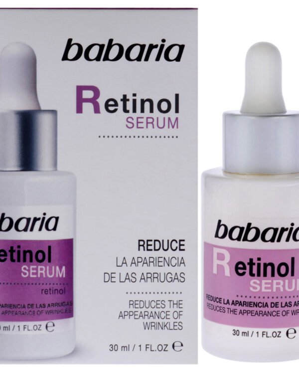 Babaria Retinol Face Serum Babaria Retinol Face Serum