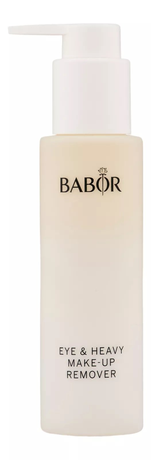 Babor Eye & Heavy Make-up Remover Babor Eye & Heavy Make-up Remover