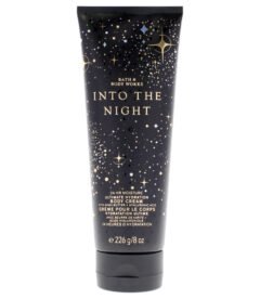 Bath and Body Works Into the Night Ultimate Hydration Body Cream
