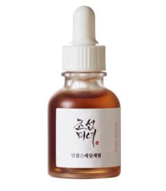 Beauty Of Joseon Ginseng and Snail Mucin Revive Serum