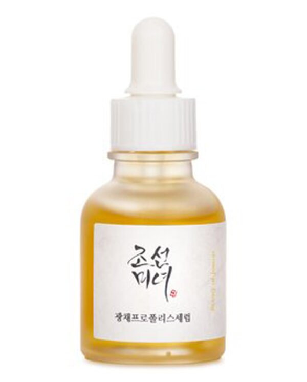 Beauty Of Joseon Glow Serum Propolis + Niacinamide Beauty Of Joseon Glow Serum Propolis + Niacinamide
