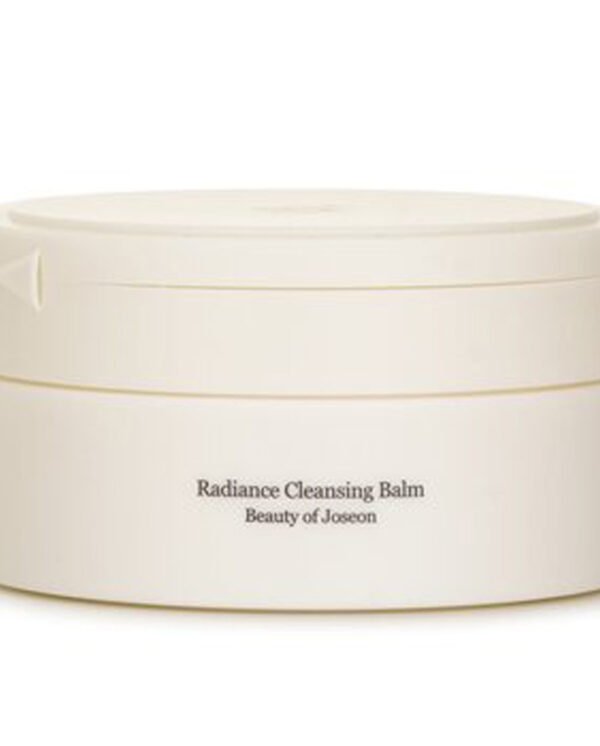 Beauty Of Joseon Radiance Cleansing Balm