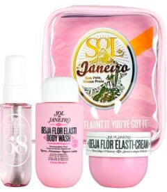 Sol de Janeiro Beija Flor Jet Set