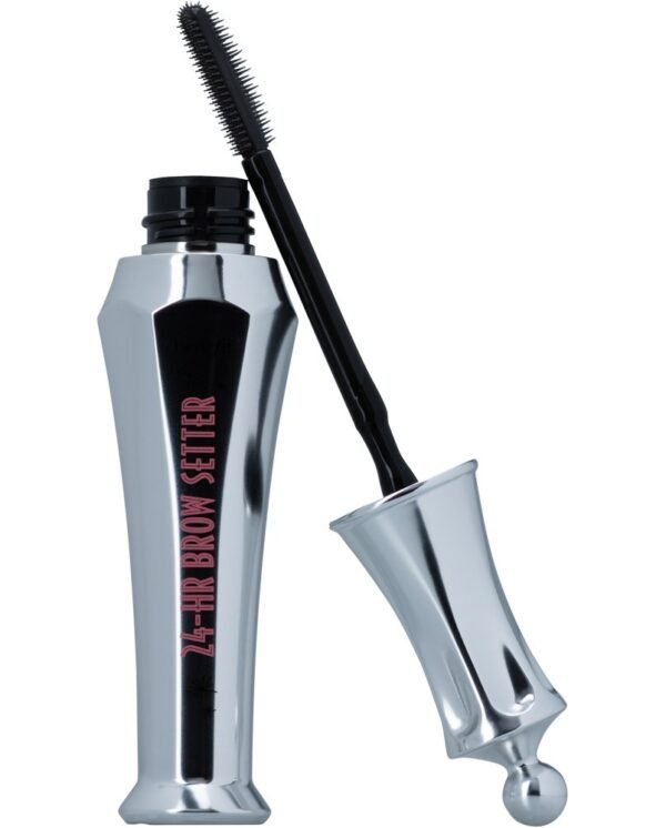 Benefit Cosmetics 24-Hour Brow Setter Clear Brow Gel Benefit Cosmetics 24-Hour Brow Setter Clear Brow Gel