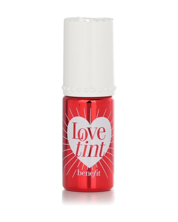 Benefit Cosmetics Lovetint Cheek & Lip Stain