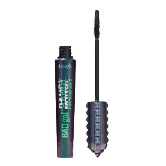 Benefit Cosmetics Badgal Bang! Volumizing Waterproof Mascara Benefit Cosmetics Badgal Bang! Volumizing Waterproof Mascara