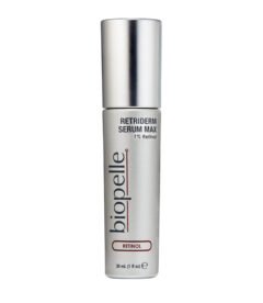 Biopelle Retriderm Serum Max 1 Percent Retinol