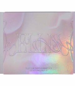 Blend Bunny Cosmetics Ellis V2 30 Pan Matte Palette