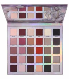 Blend Bunny Cosmetics Ellis V2 30 Pan Matte Palette
