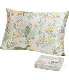Blissy Junior Standard Pillowcase