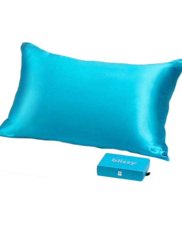 Blissy Silk Pillowcase King
