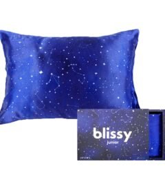 Blissy Toddler Pillowcase