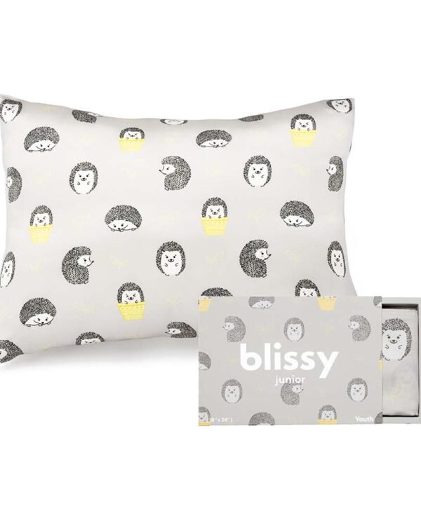 Blissy Youth Pillowcase Blissy Youth Pillowcase