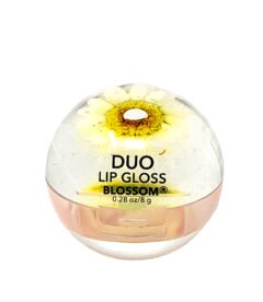 Blossom Beauty Duo Lip Gloss