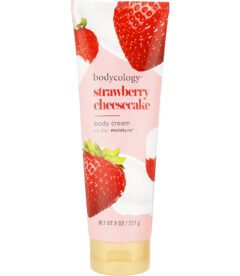 Bodycology Strawberry Cheesecake Body Cream