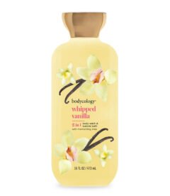 Bodycology Whipped Vanilla Body Wash