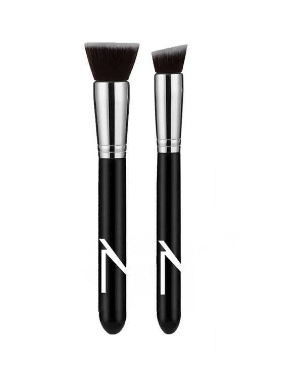 Voodoo Makeup Brush Duo Makeup Brush Set