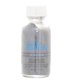 Bye Bye Blemish Volcanic Ash Drying Lotion
