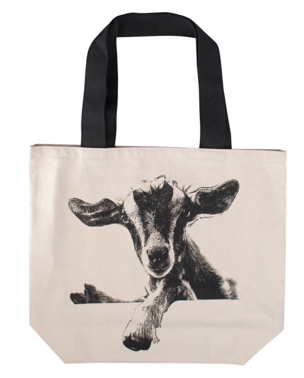 Dionis Goat Tote Bag Dionis Goat Tote Bag