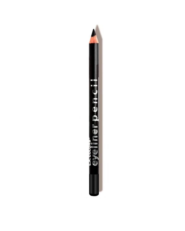 L.A. Colors Eyeliner Pencil L.A. Colors Eyeliner Pencil